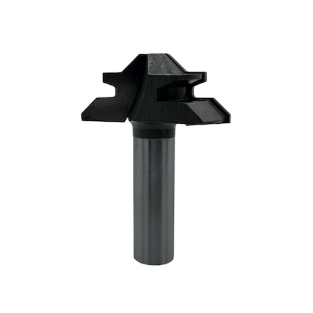 Qic Tools 5/8in Lock Mitre Bit 45 Degree 1/2in SH CMB3.134.12